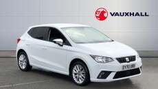 SEAT Ibiza 1.0 TSI 95 SE Technology [EZ] 5dr Petrol Hatchback